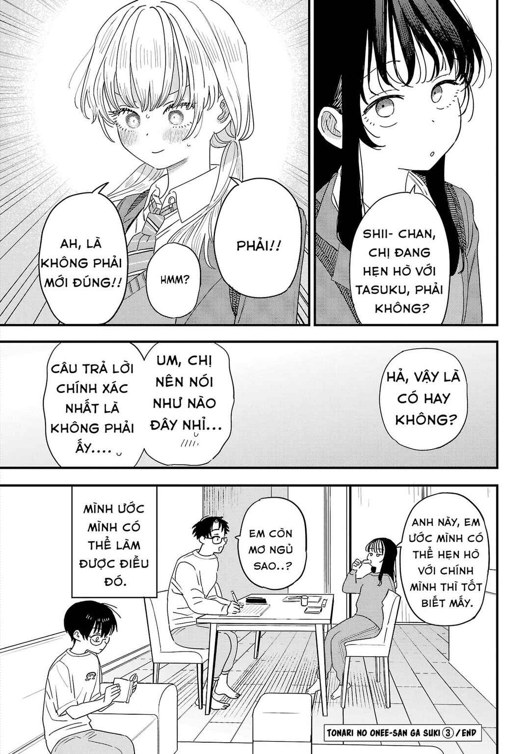 Chapter 36.5 - Page 10