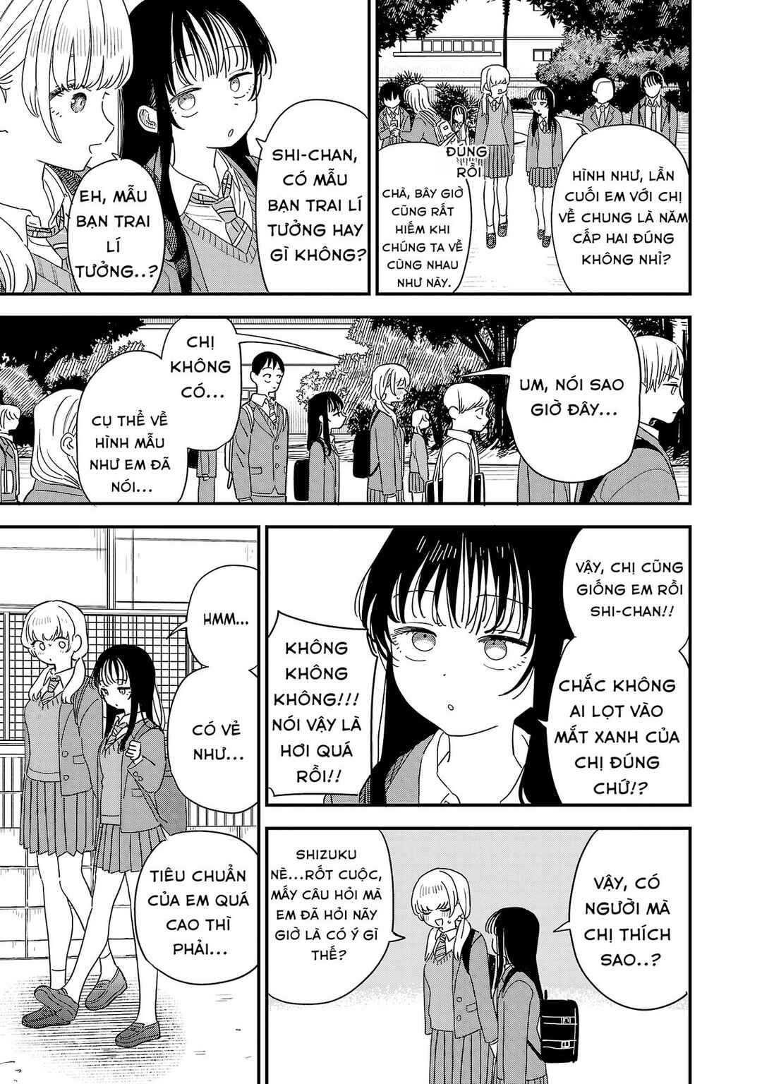 Chapter 36.5 - Page 7
