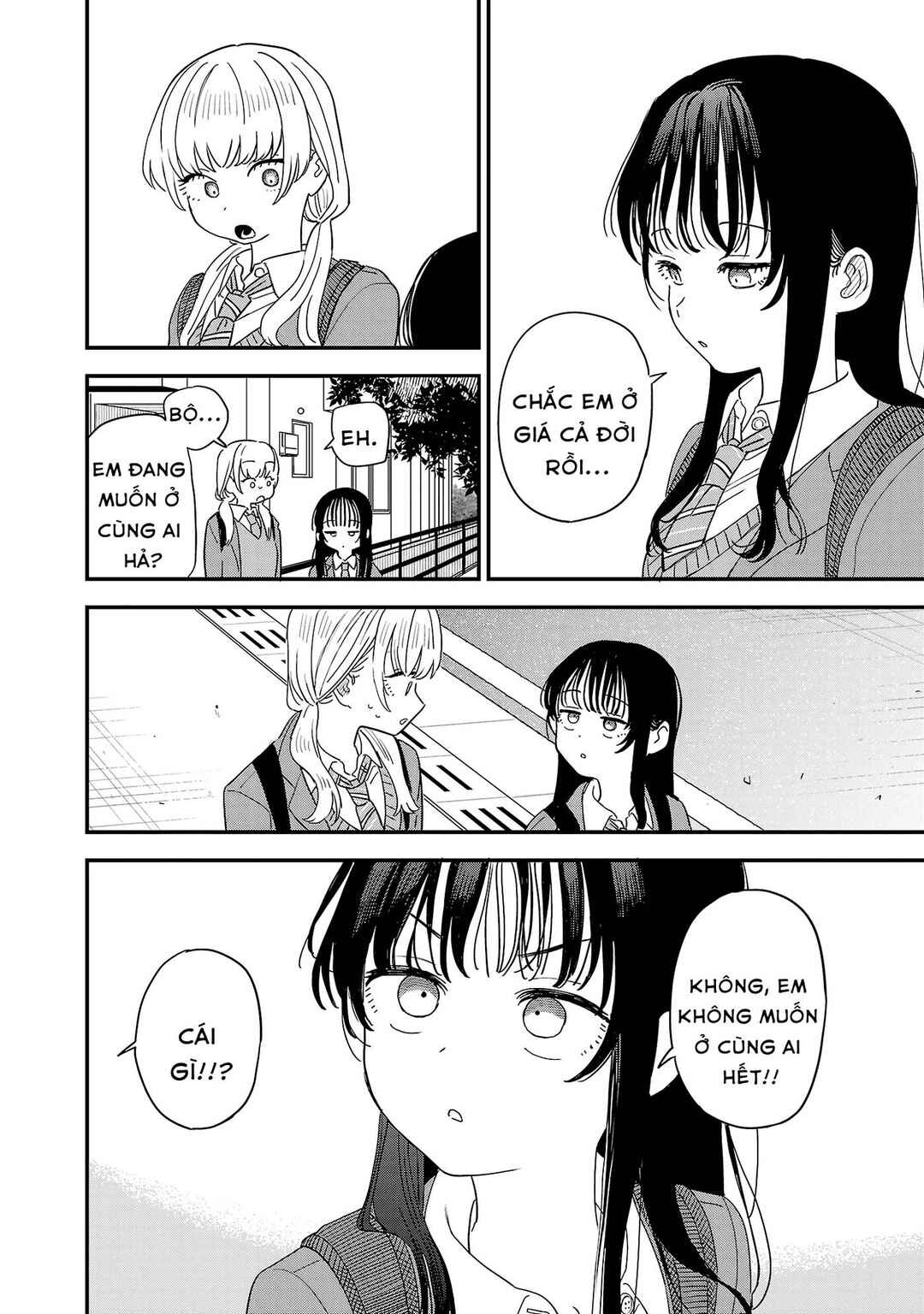 Chapter 36.5 - Page 8
