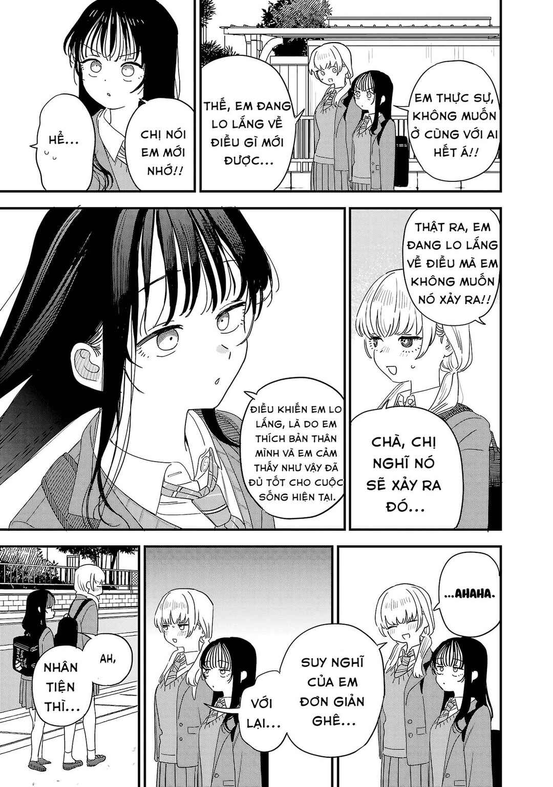 Chapter 36.5 - Page 9