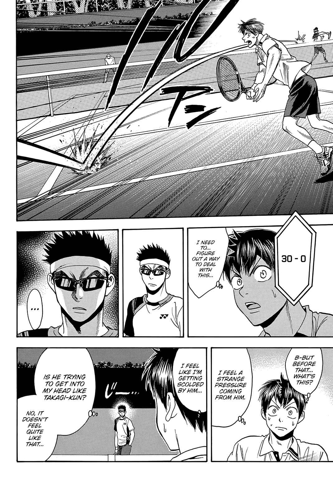 Chapter 363 - Page 13