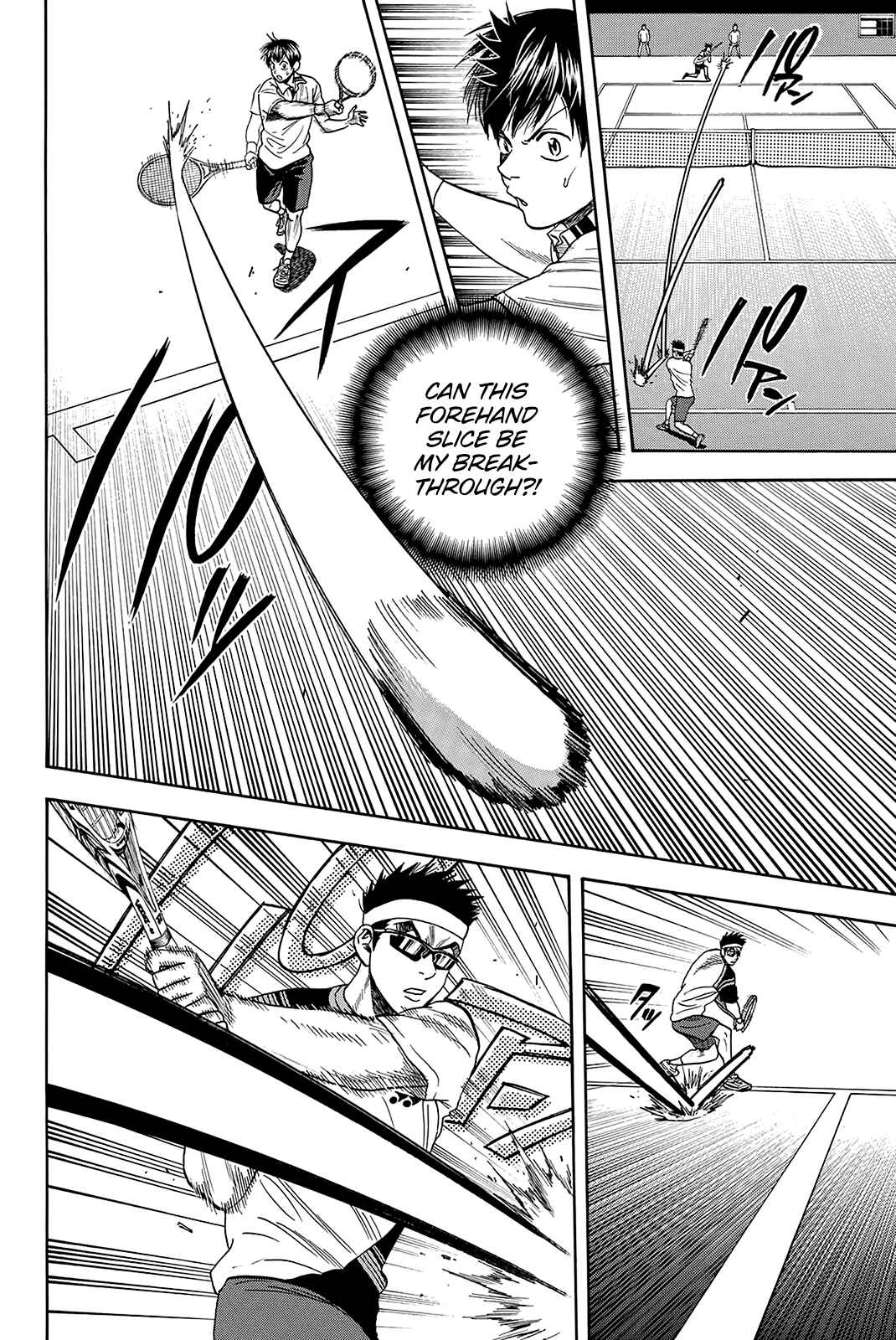 Chapter 363 - Page 15