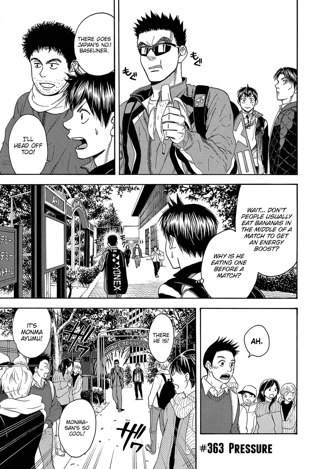 Chapter 363 - Page 2