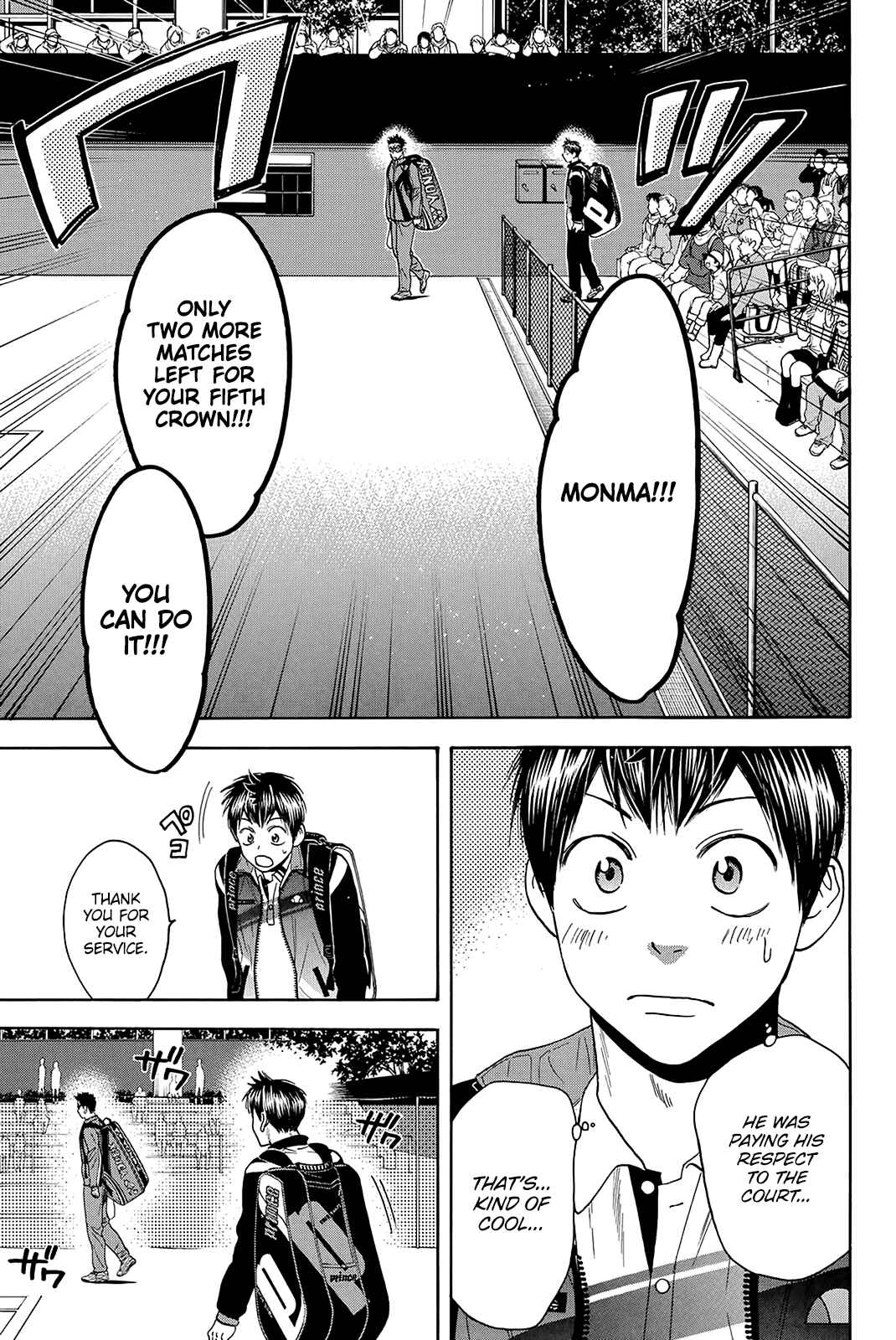 Chapter 363 - Page 4