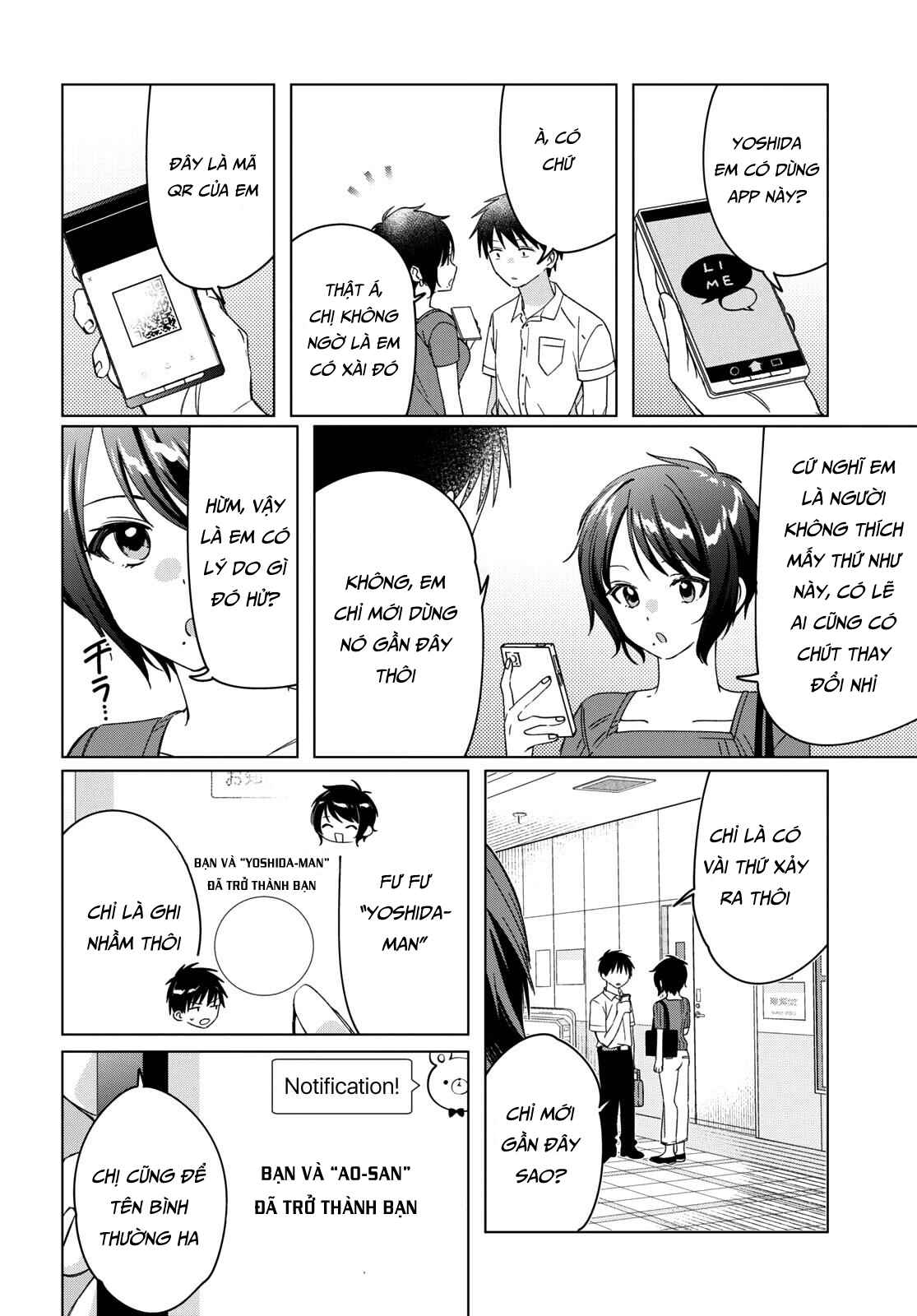 Chapter 31 - Page 20