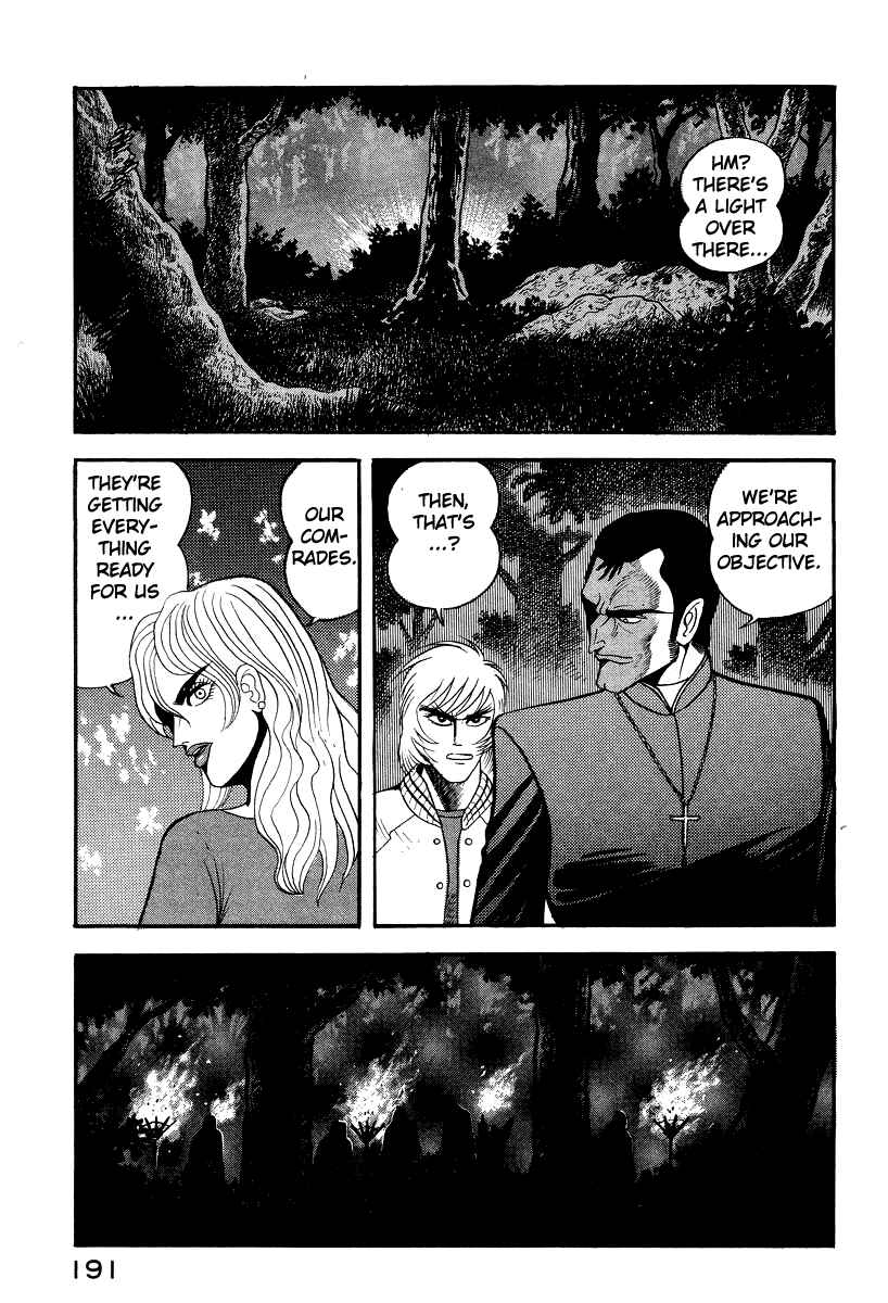 Chapter 47 - Page 20