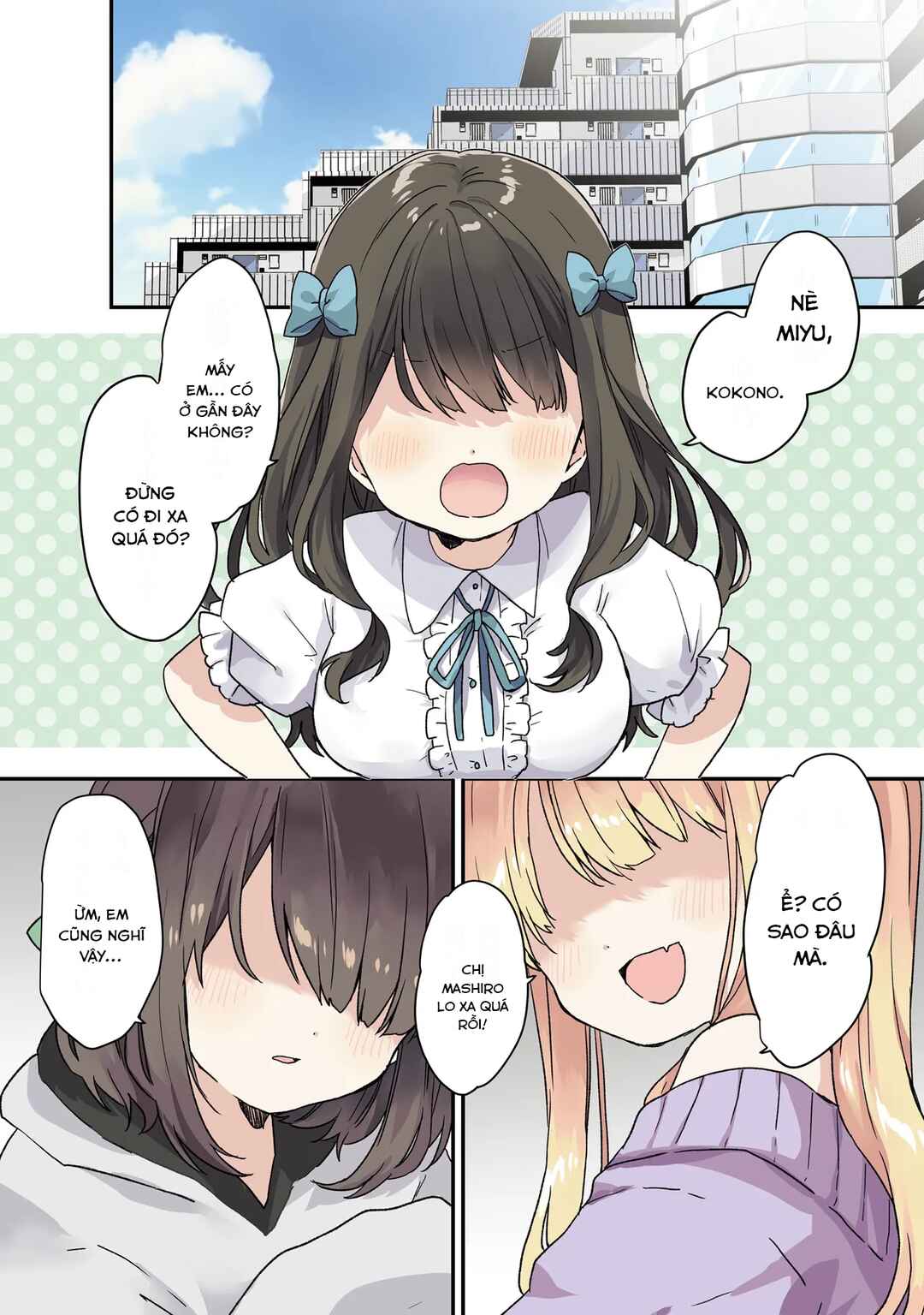Chapter 1 - Page 1