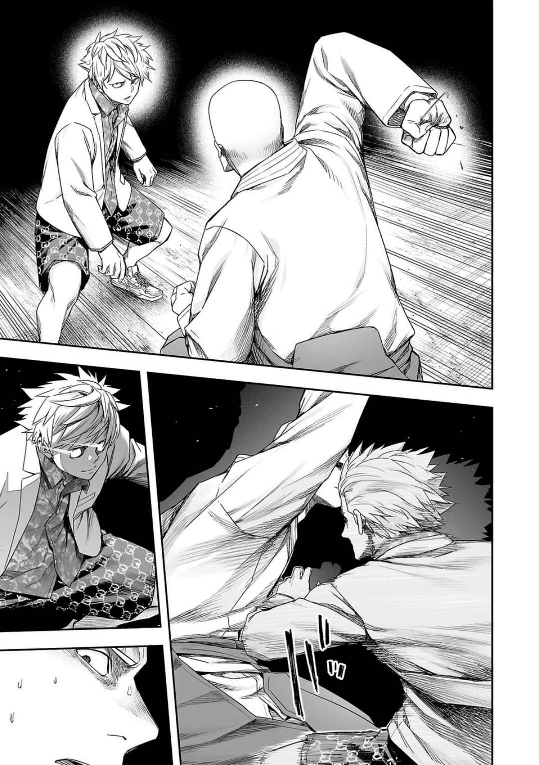 Chapter 227 - Page 11