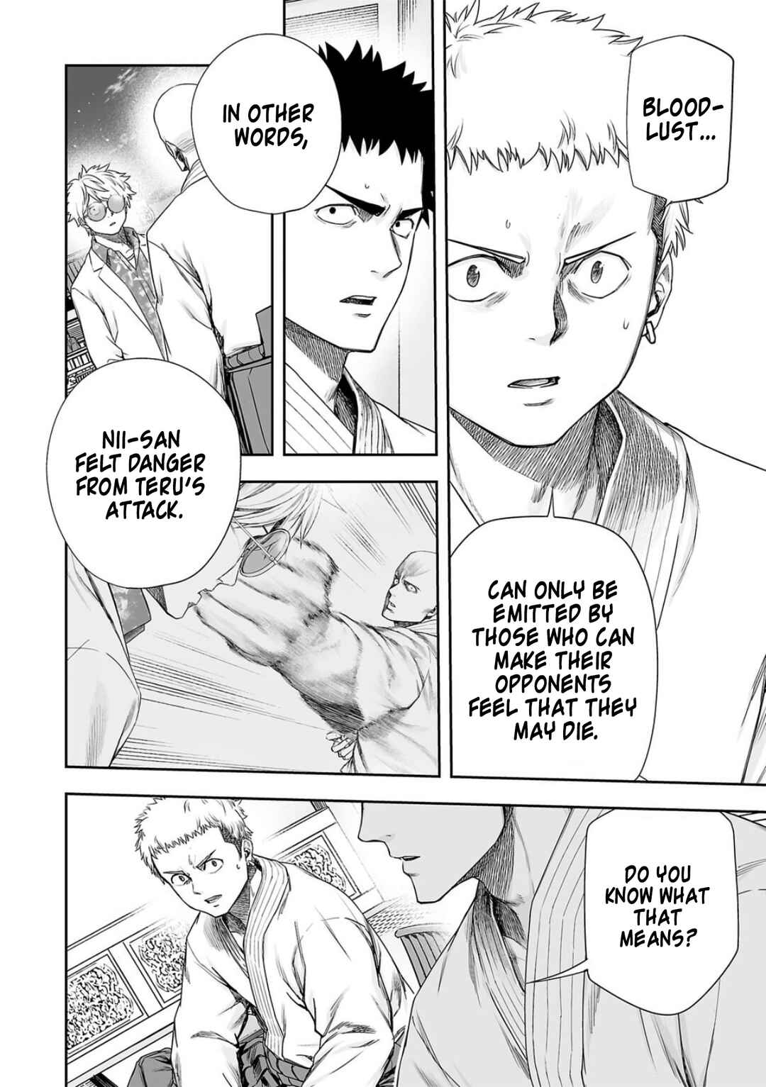 Chapter 227 - Page 2