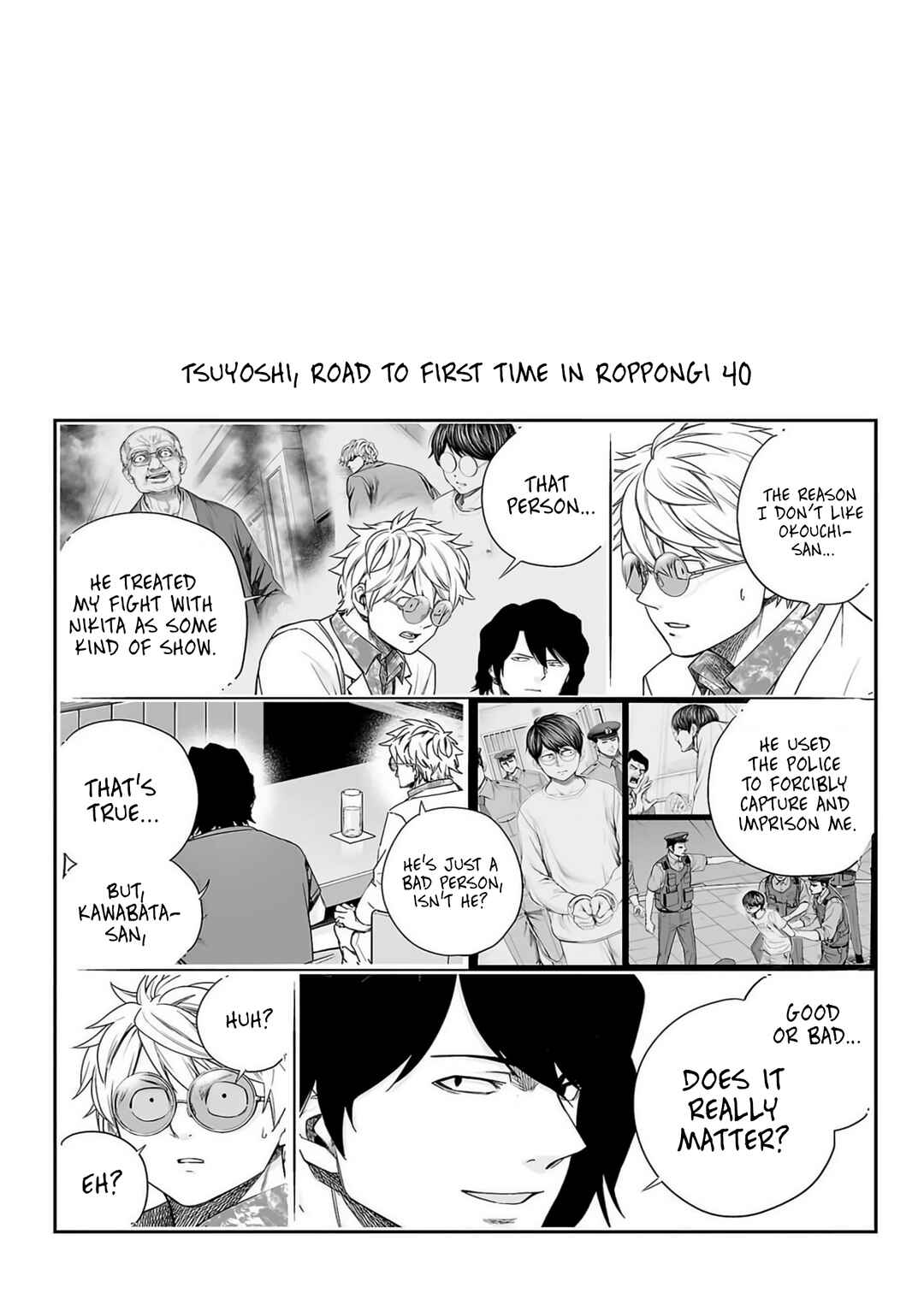 Chapter 227 - Page 20