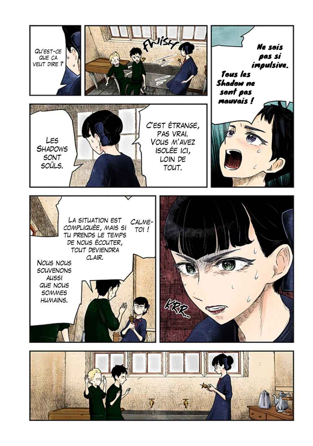 Chapter 213 - Page 12