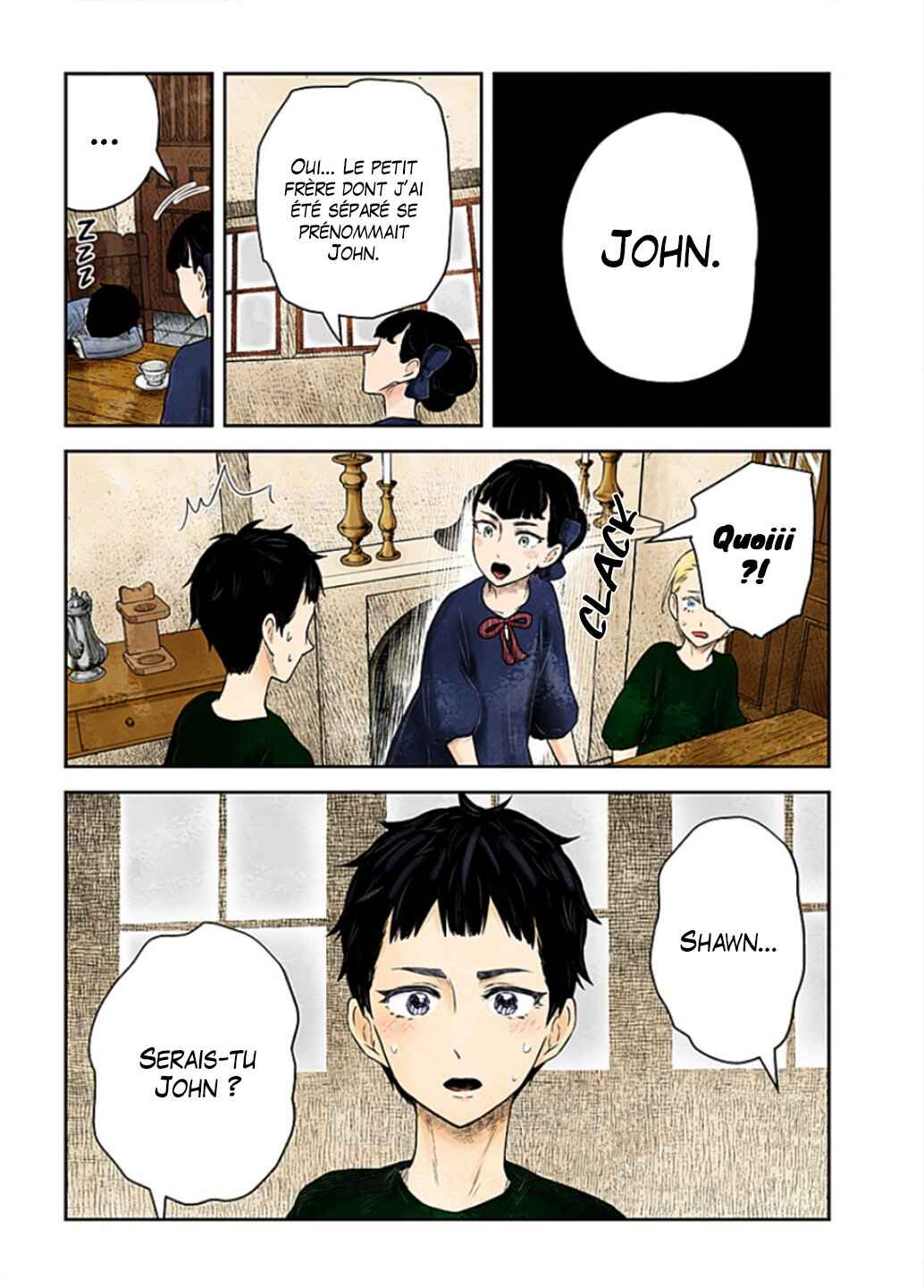 Chapter 213 - Page 17