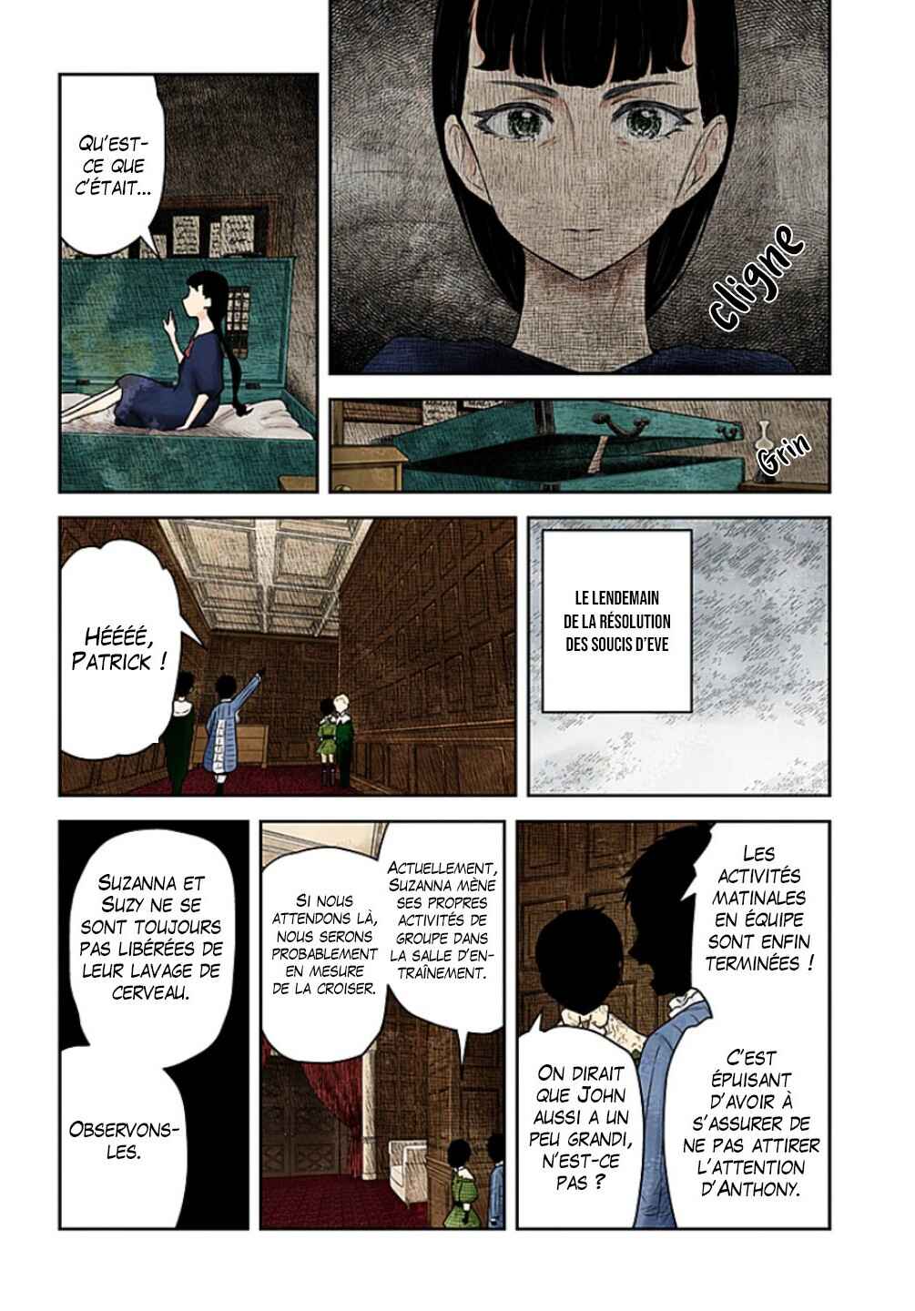 Chapter 213 - Page 3