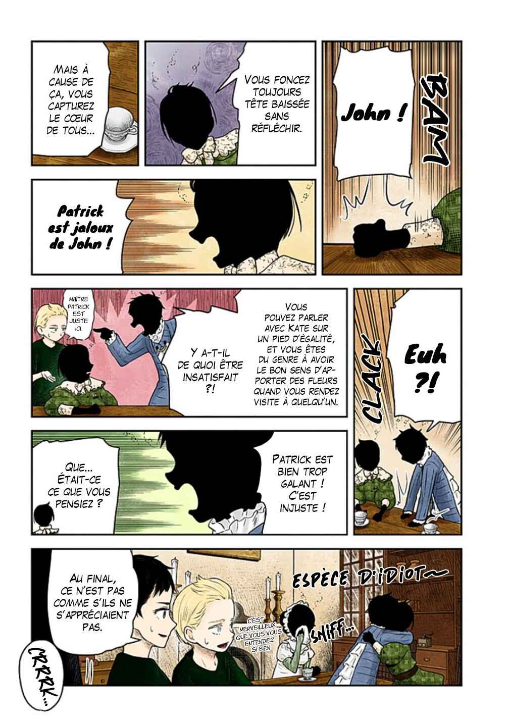 Chapter 213 - Page 7