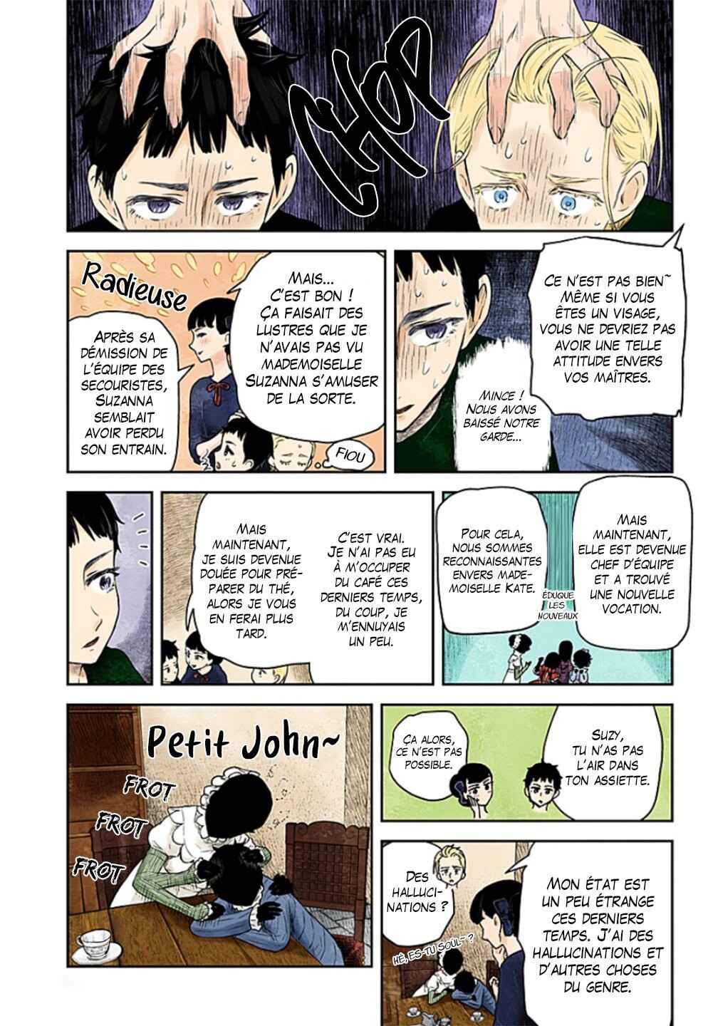 Chapter 213 - Page 8