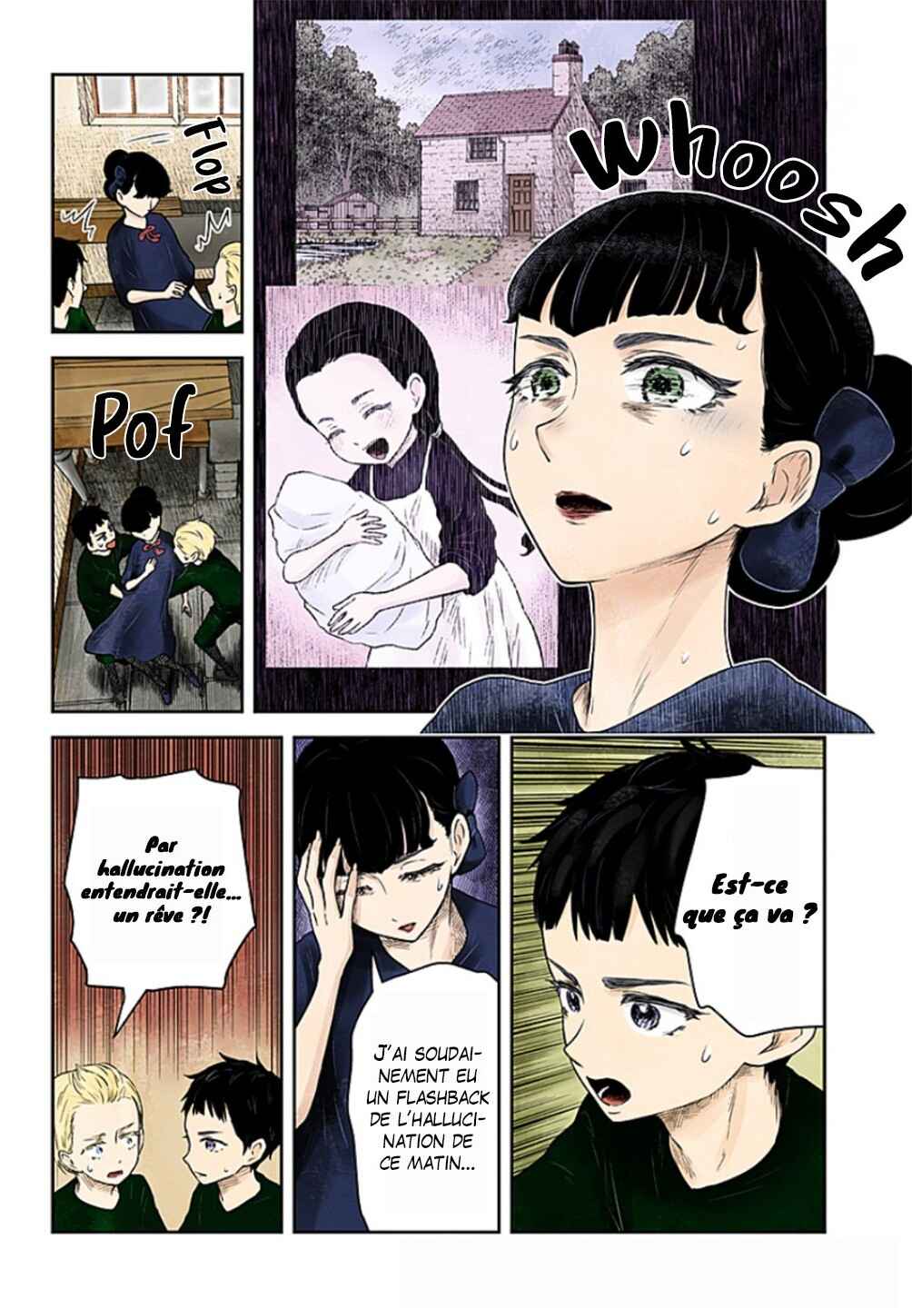 Chapter 213 - Page 9