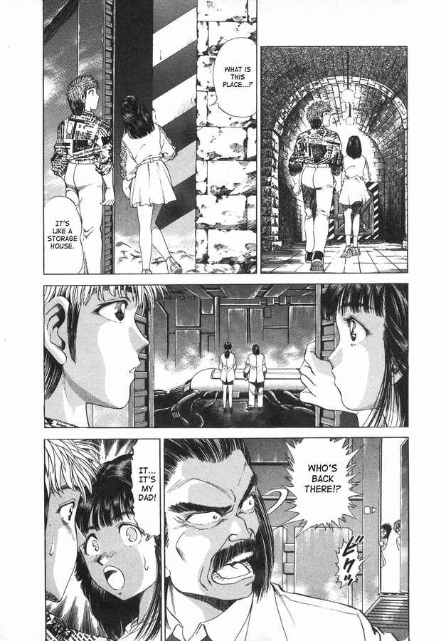 Chapter 43 - Page 20