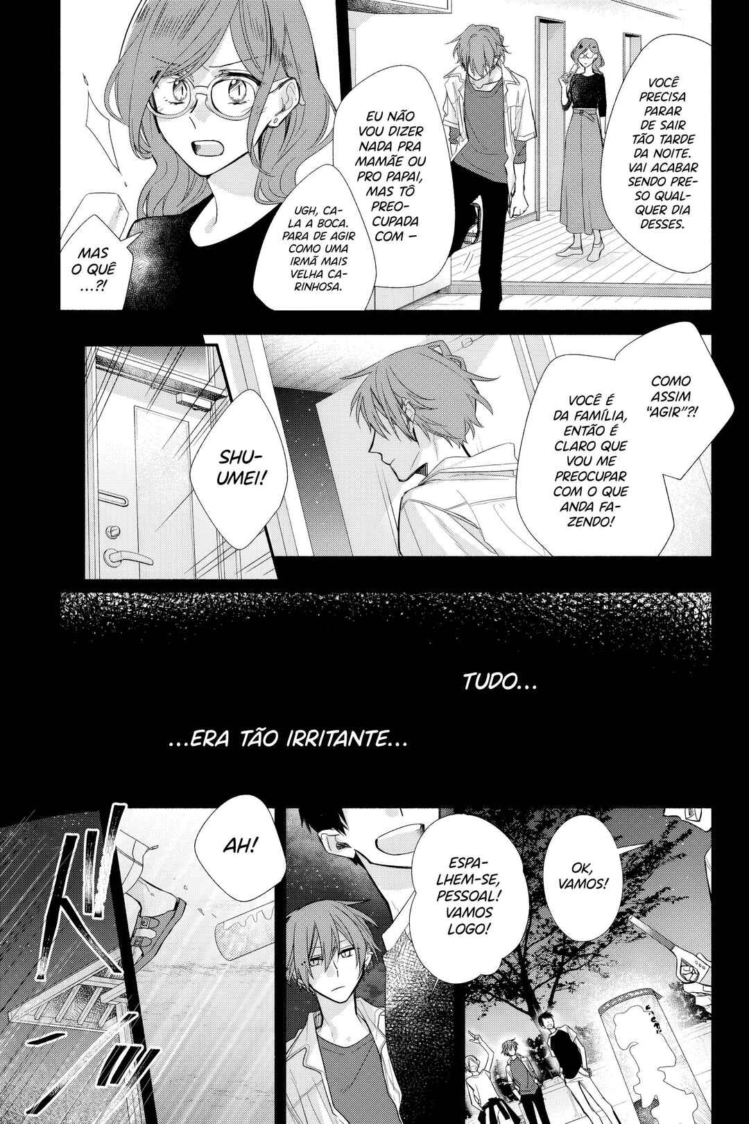 Chapter 37 - Page 20