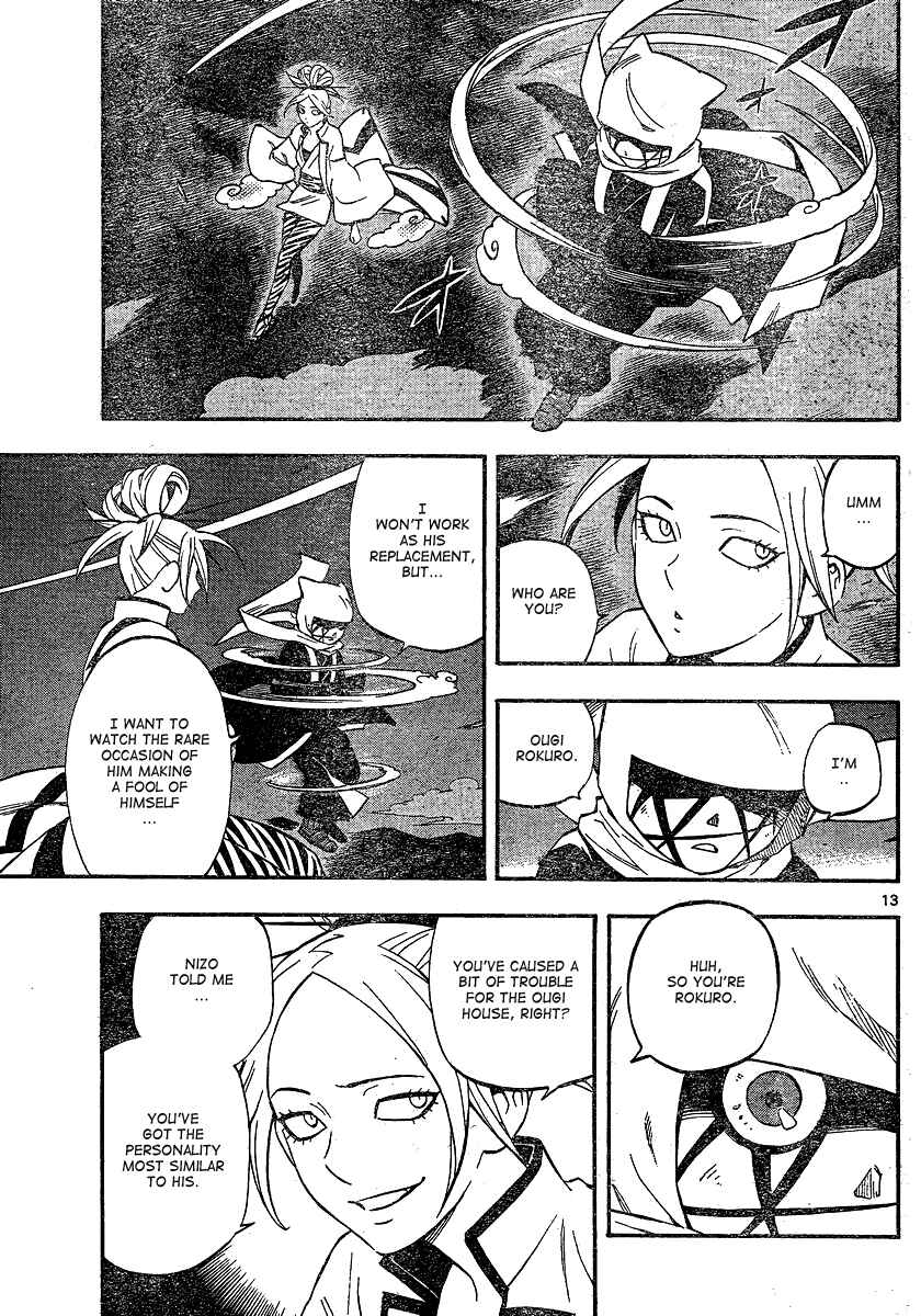 Chapter 340 - Page 14