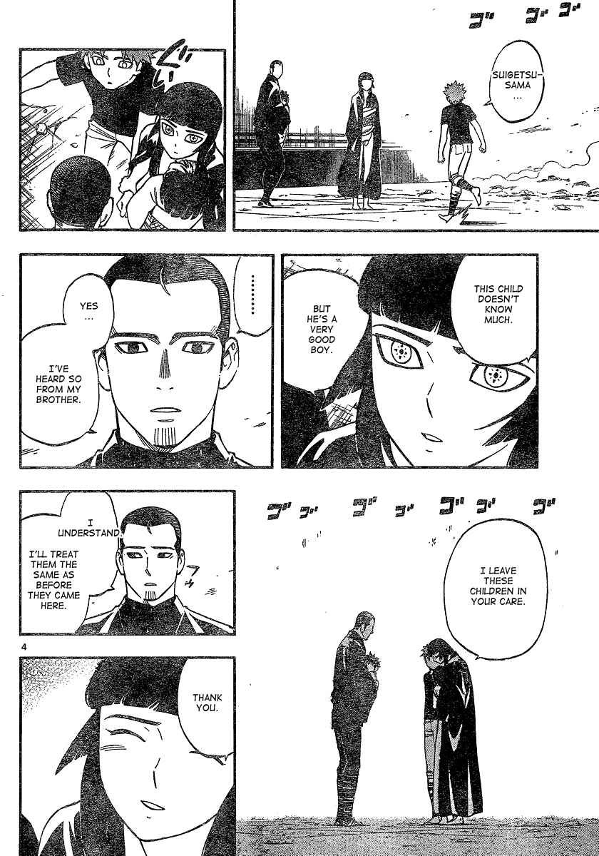 Chapter 340 - Page 5