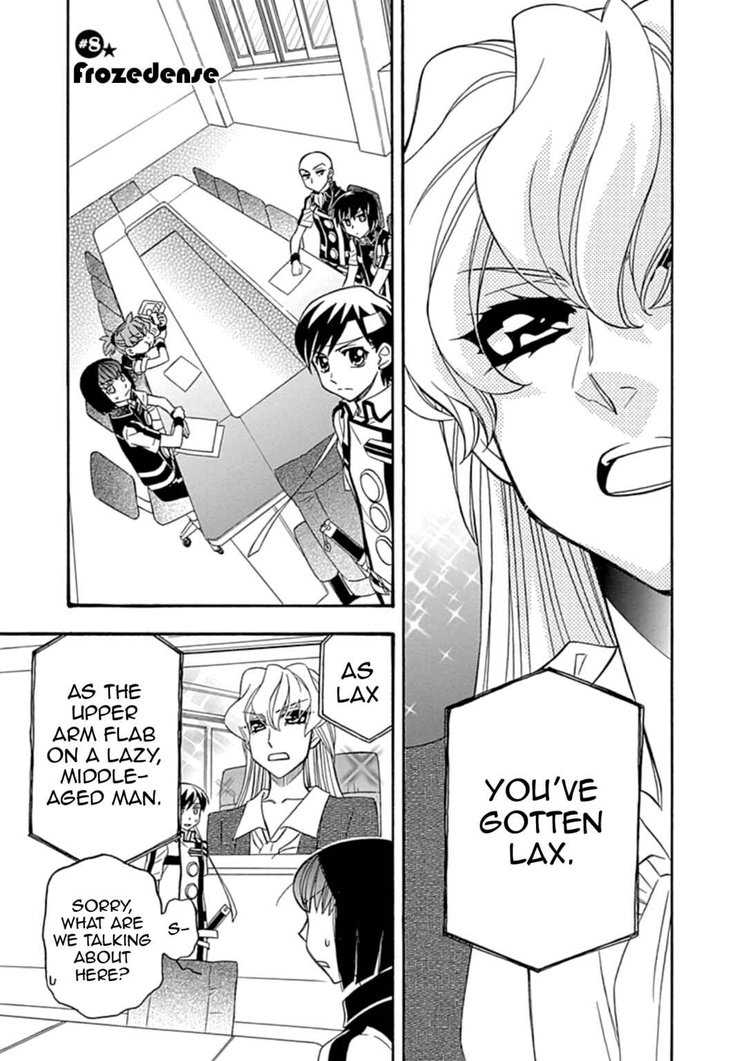 Chapter 8 - Page 1
