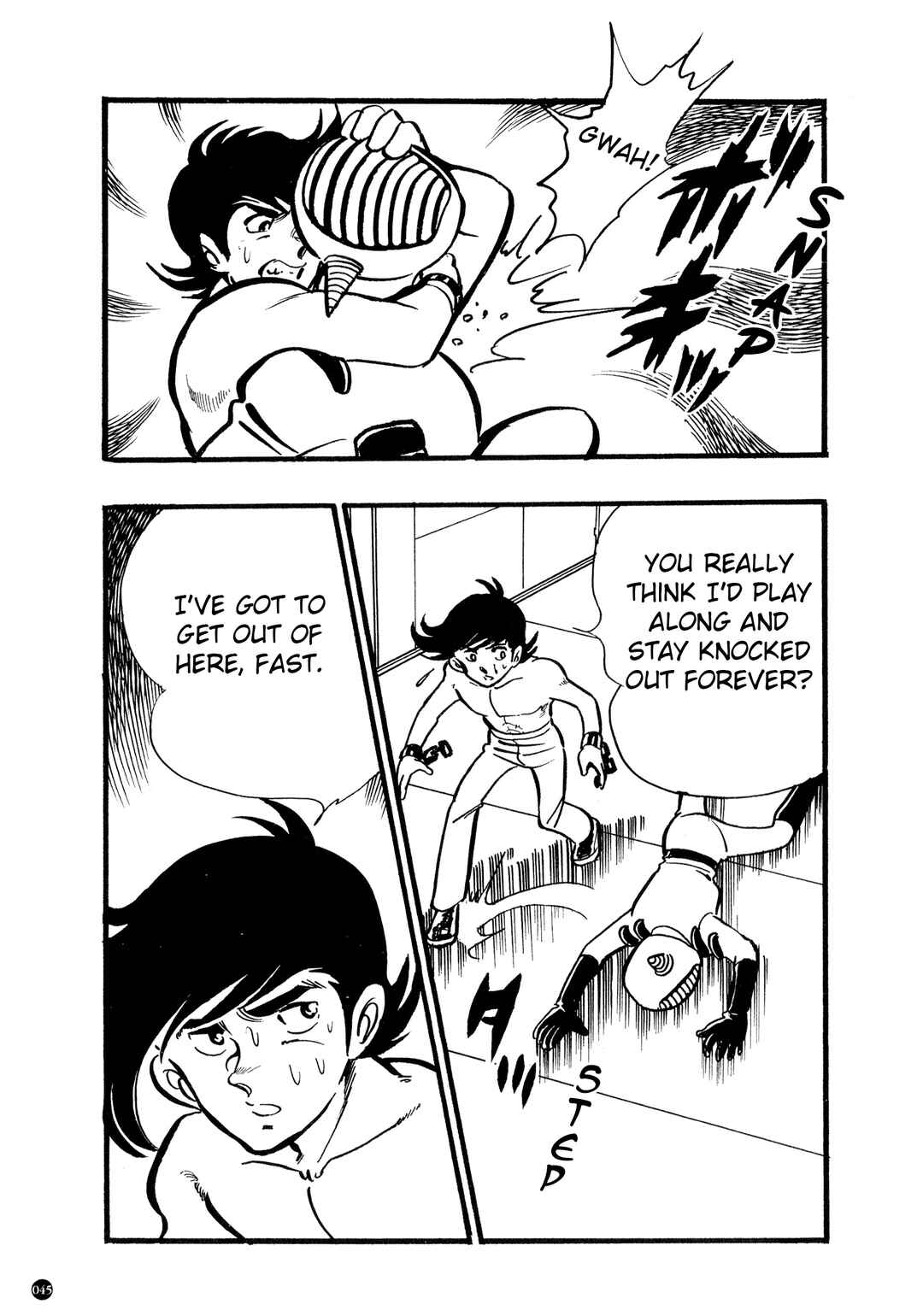 Chapter 1 - Page 45