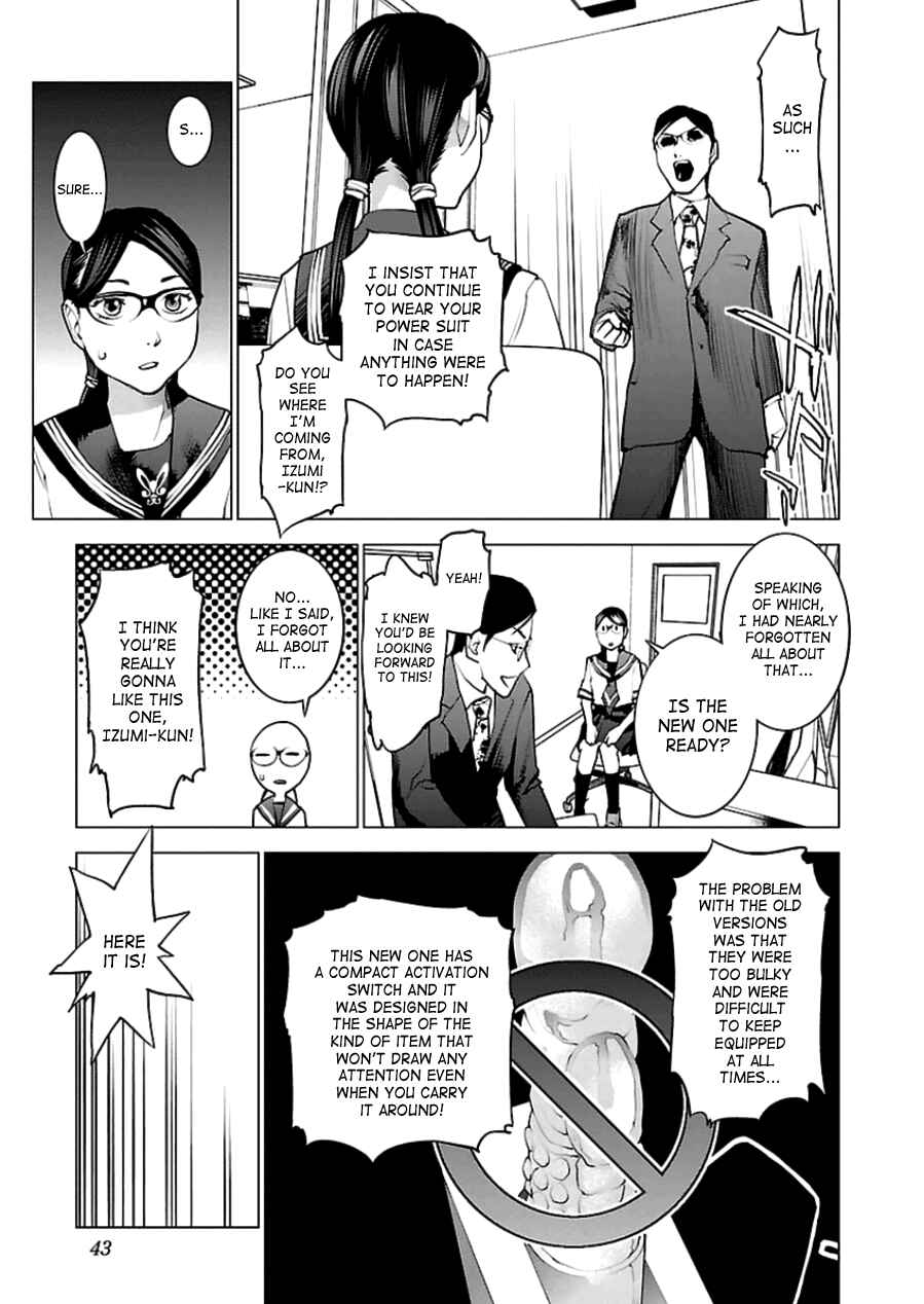 Chapter 45 - Page 15