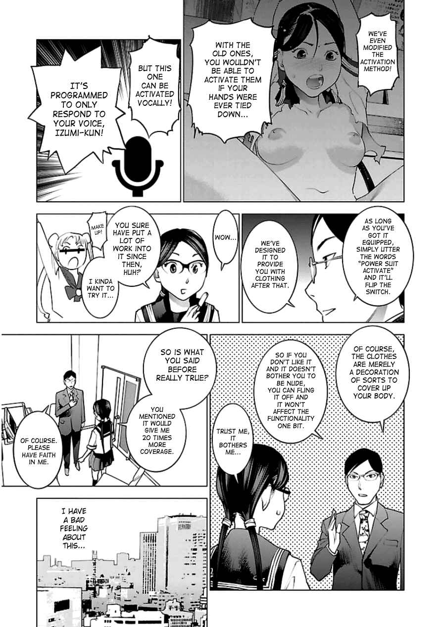 Chapter 45 - Page 17