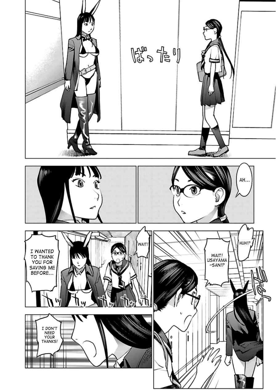 Chapter 45 - Page 18
