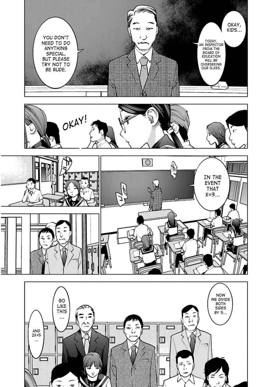 Chapter 45 - Page 22
