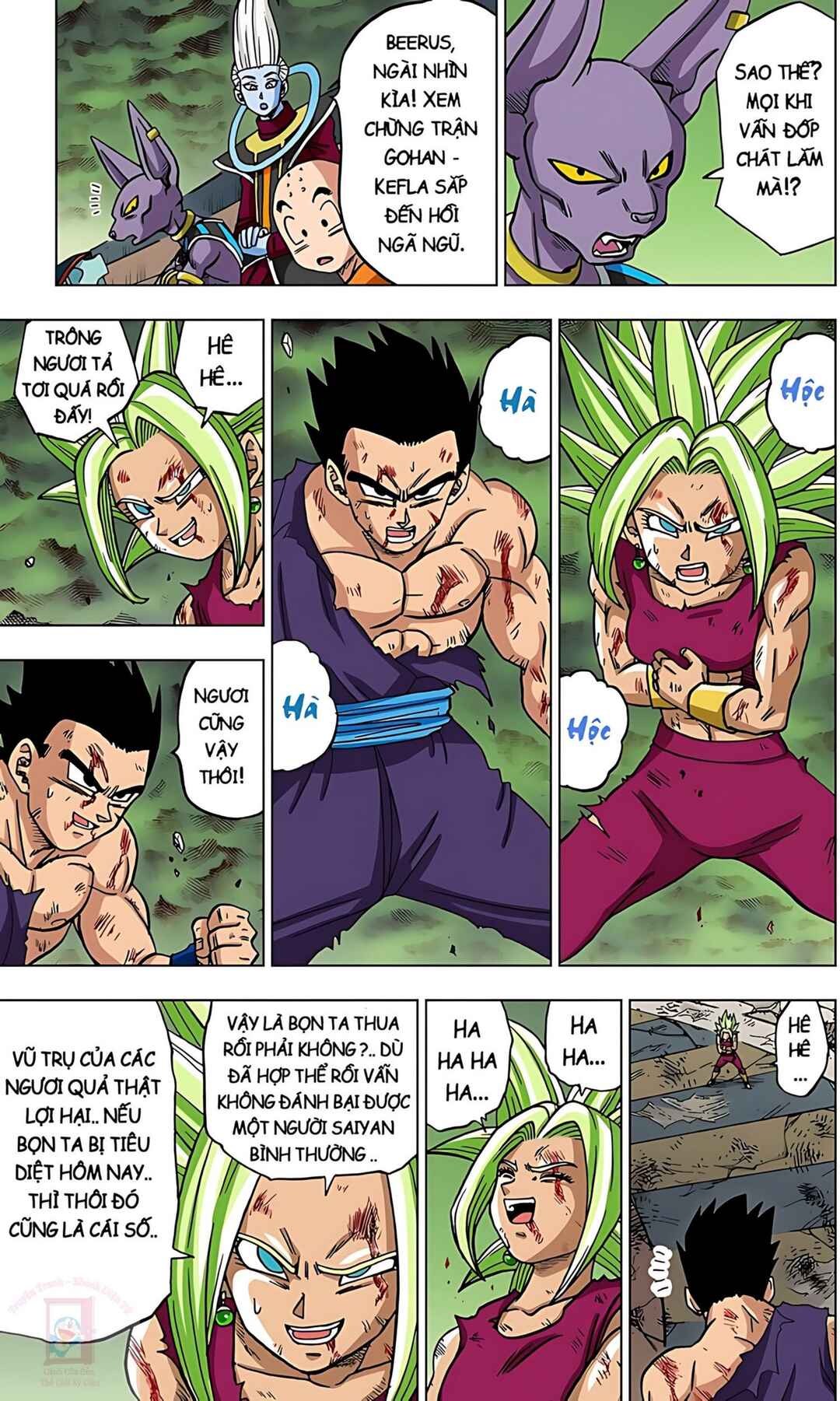 Chapter 39 - Page 11