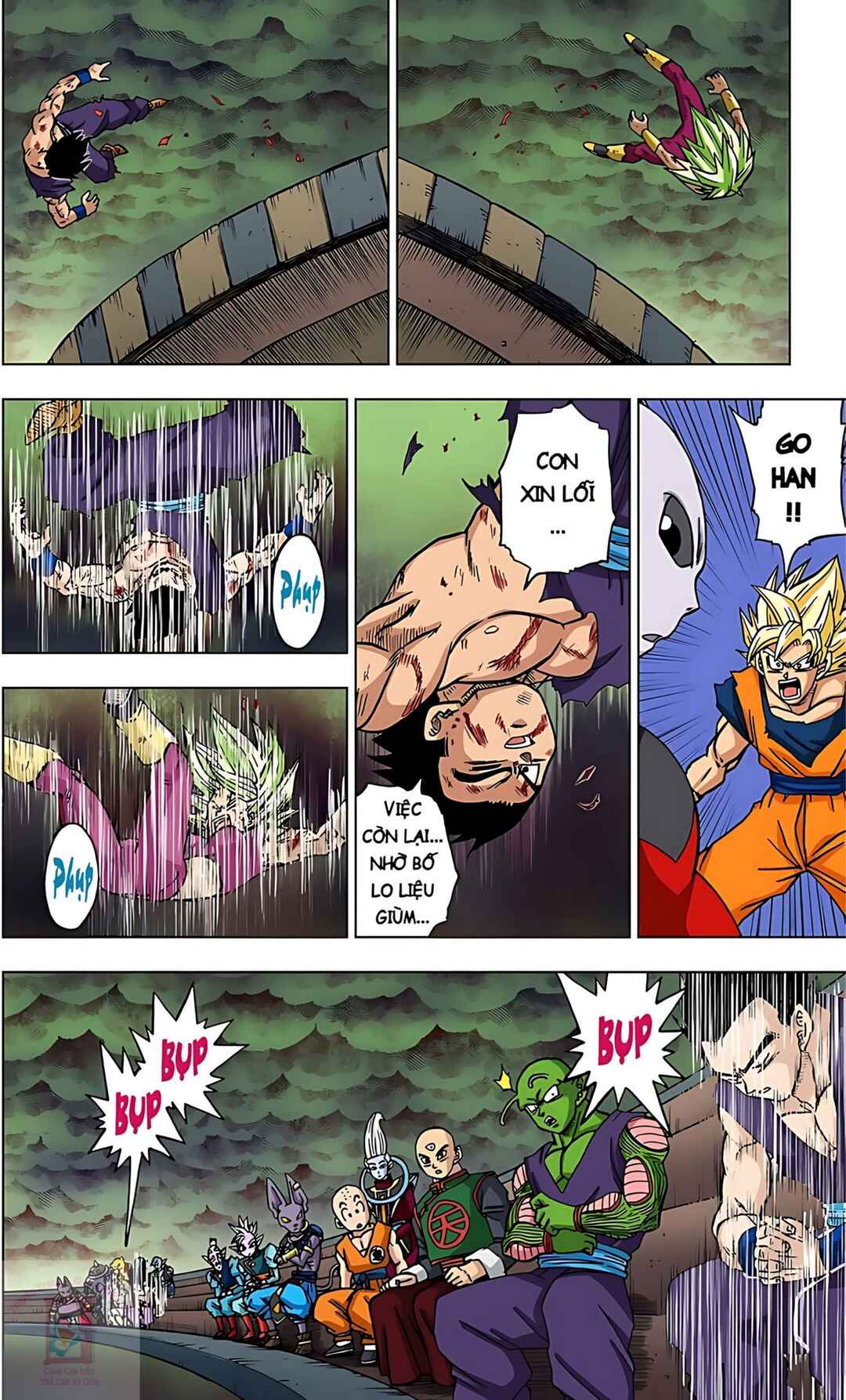 Chapter 39 - Page 14