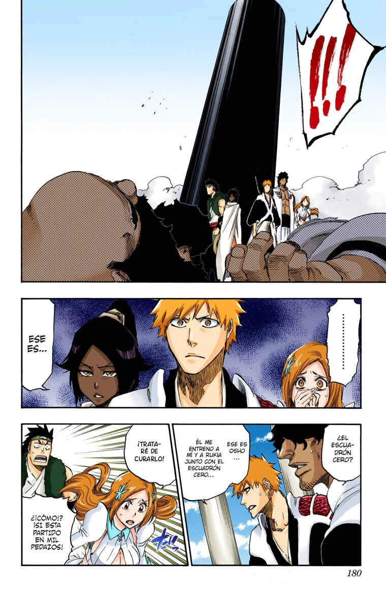 Chapter 611 - Page 10