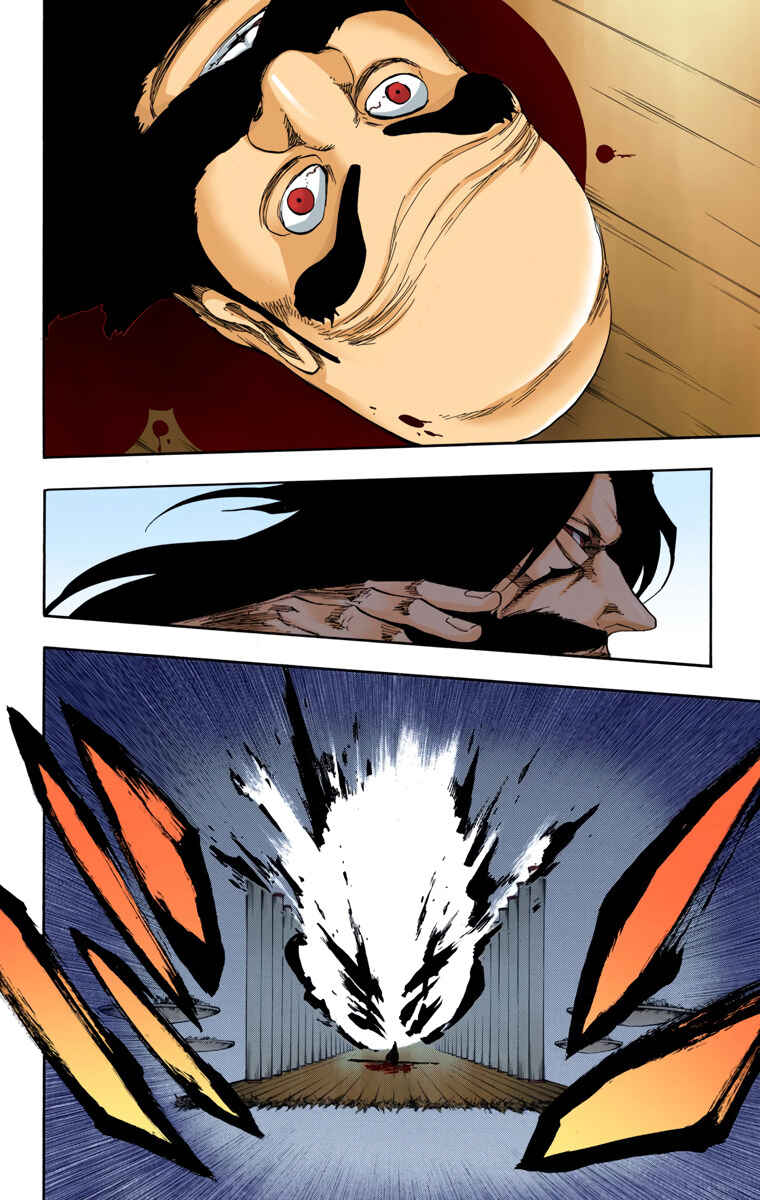 Chapter 611 - Page 3