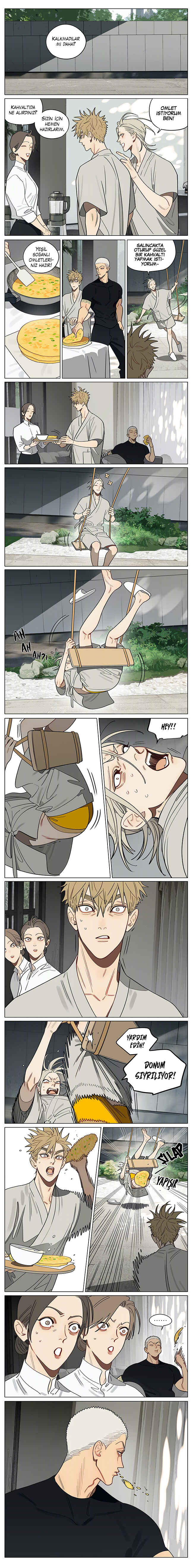 Chapter 431 - Page 3