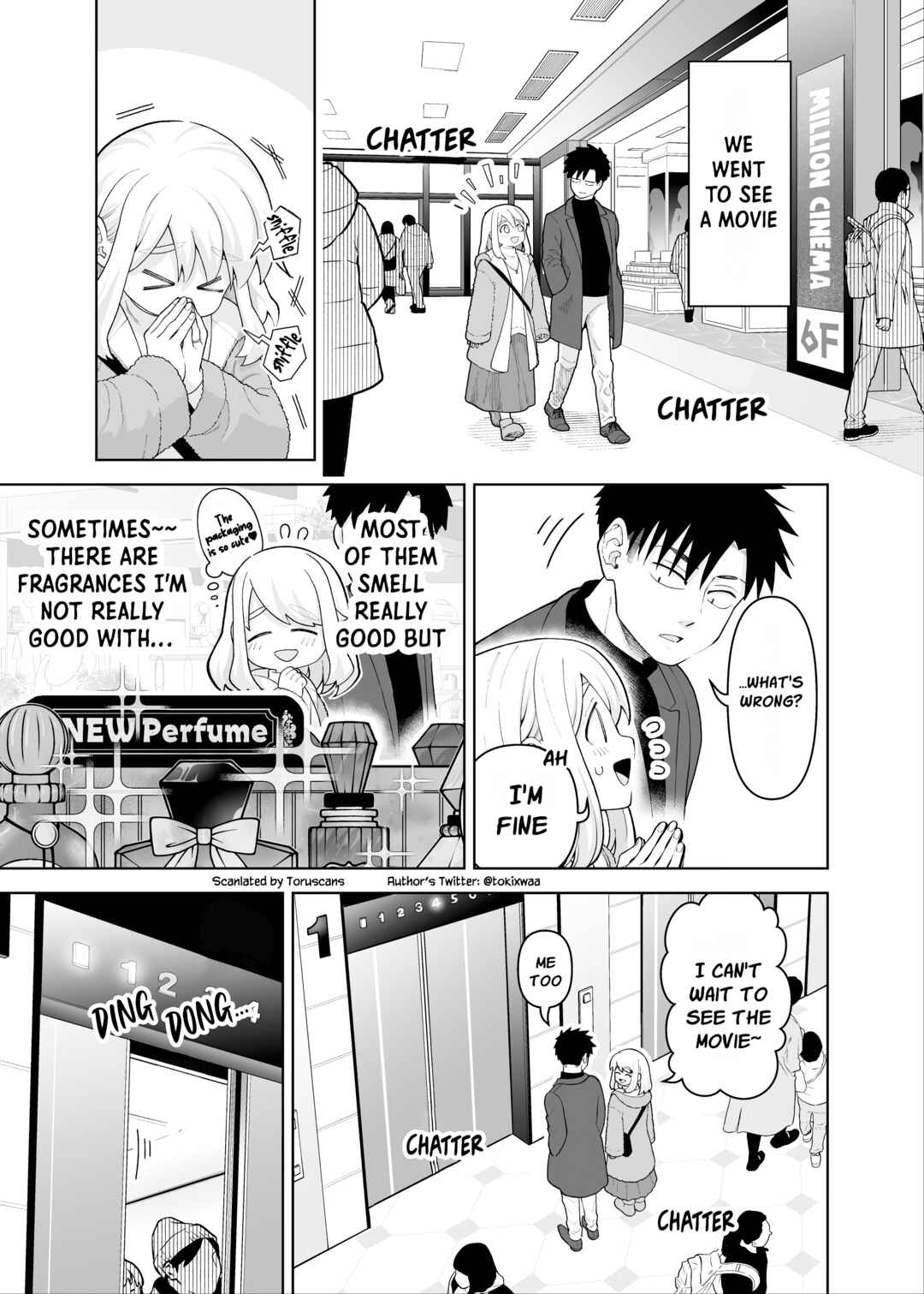 Chapter 18 - Page 1