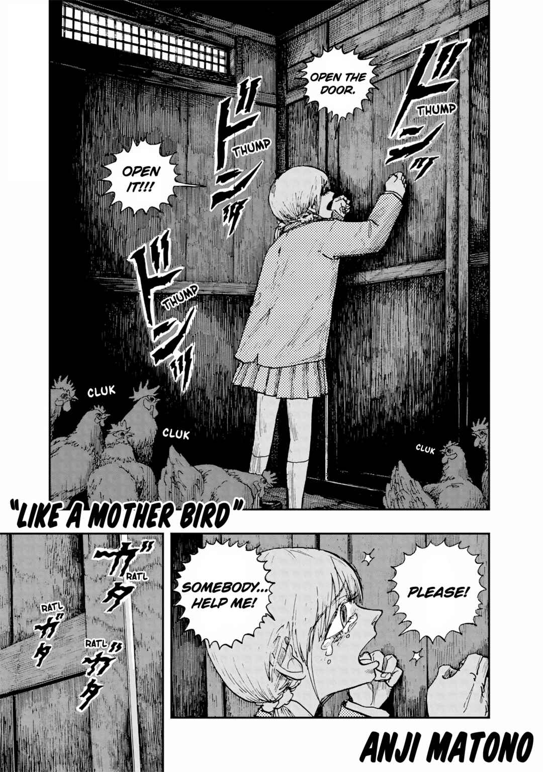 Chapter ? - Page 1