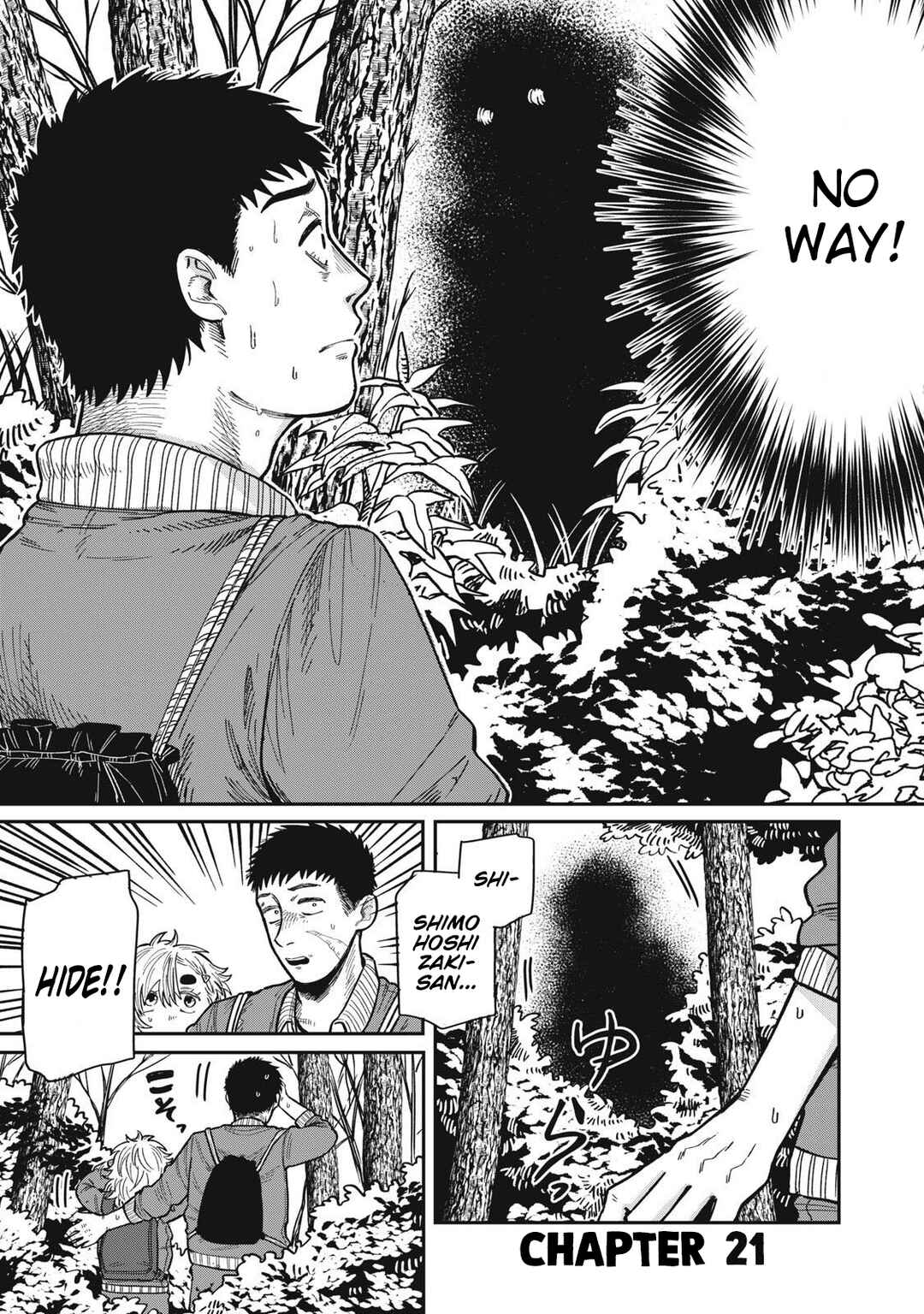 Chapter 21.1 - Page 1
