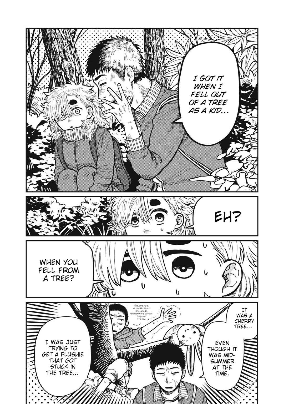Chapter 21.1 - Page 7