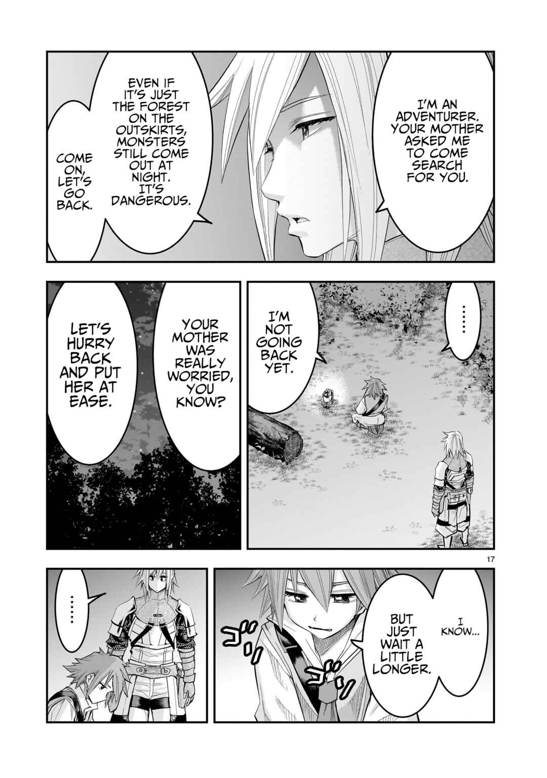Chapter 20 - Page 18