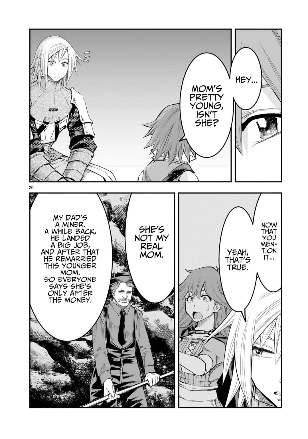 Chapter 20 - Page 21