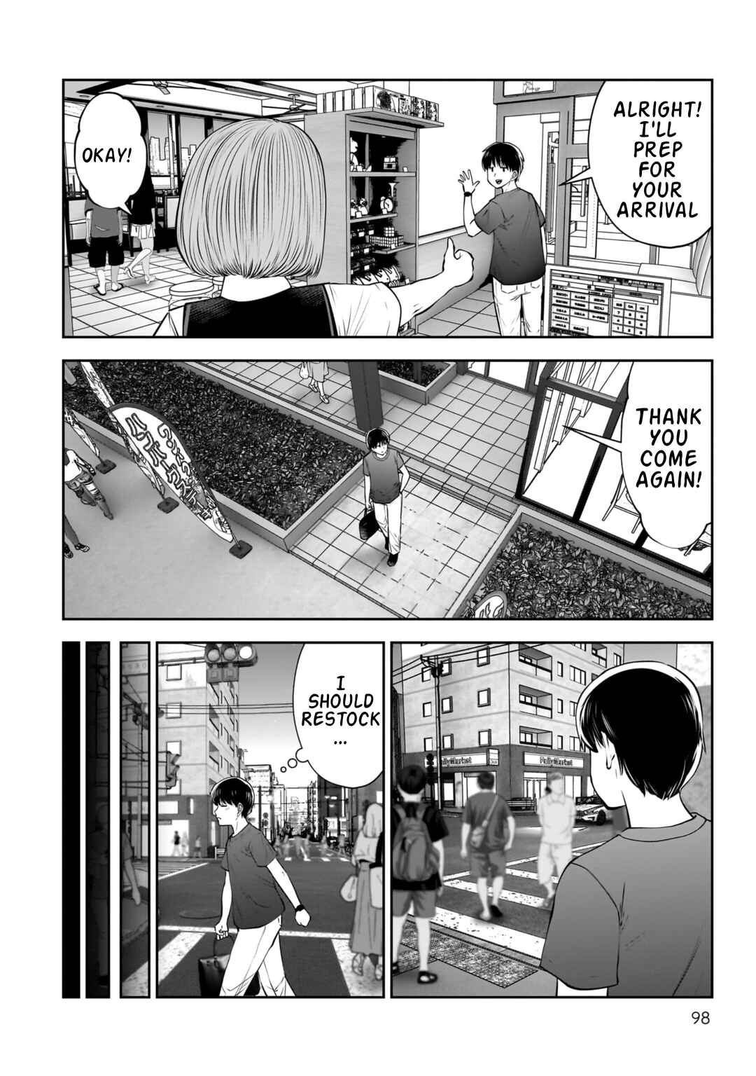 Chapter 28 - Page 16