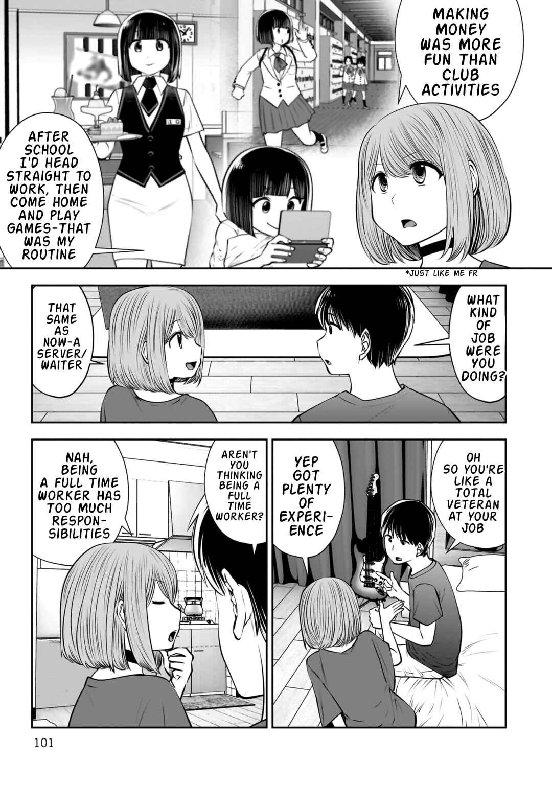 Chapter 28 - Page 19
