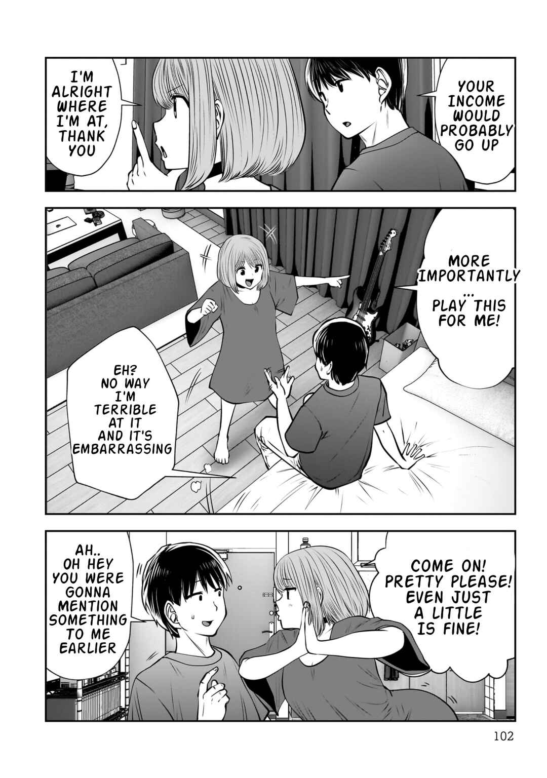 Chapter 28 - Page 20