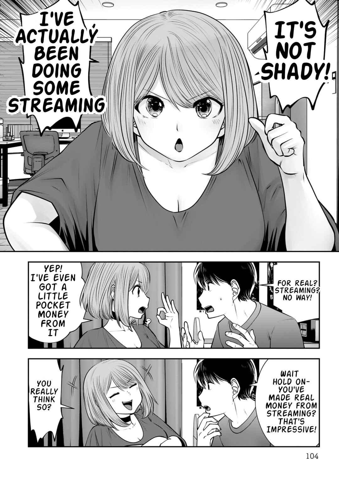 Chapter 28 - Page 22