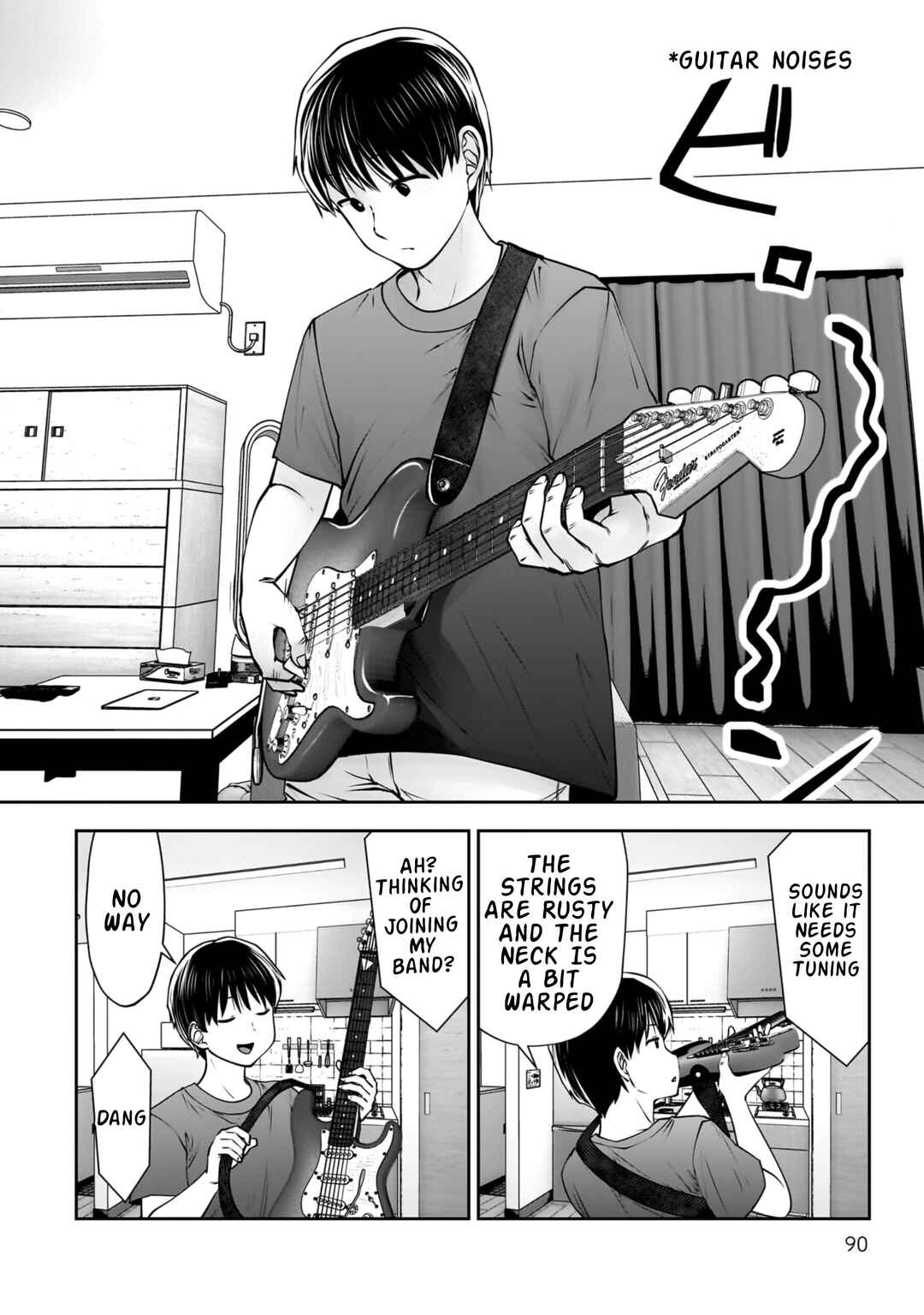 Chapter 28 - Page 8