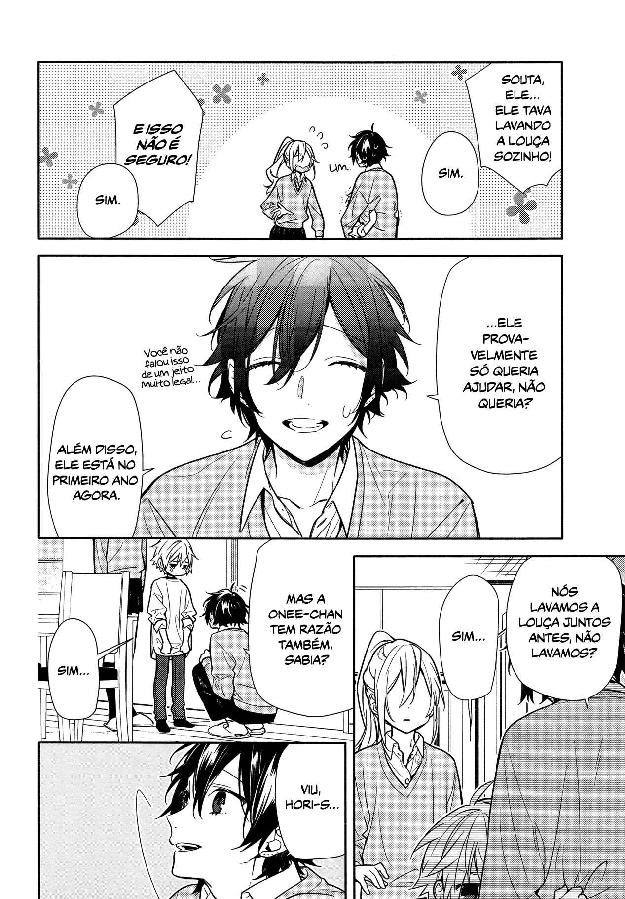 Chapter 107 - Page 11