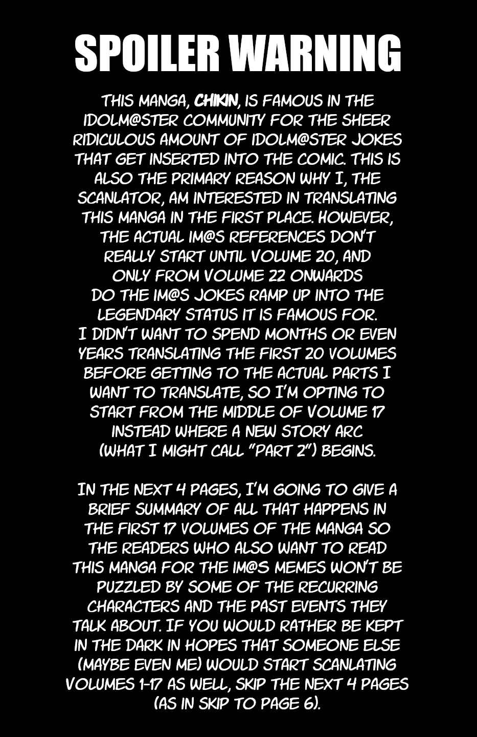 Chapter 65 - Page 1