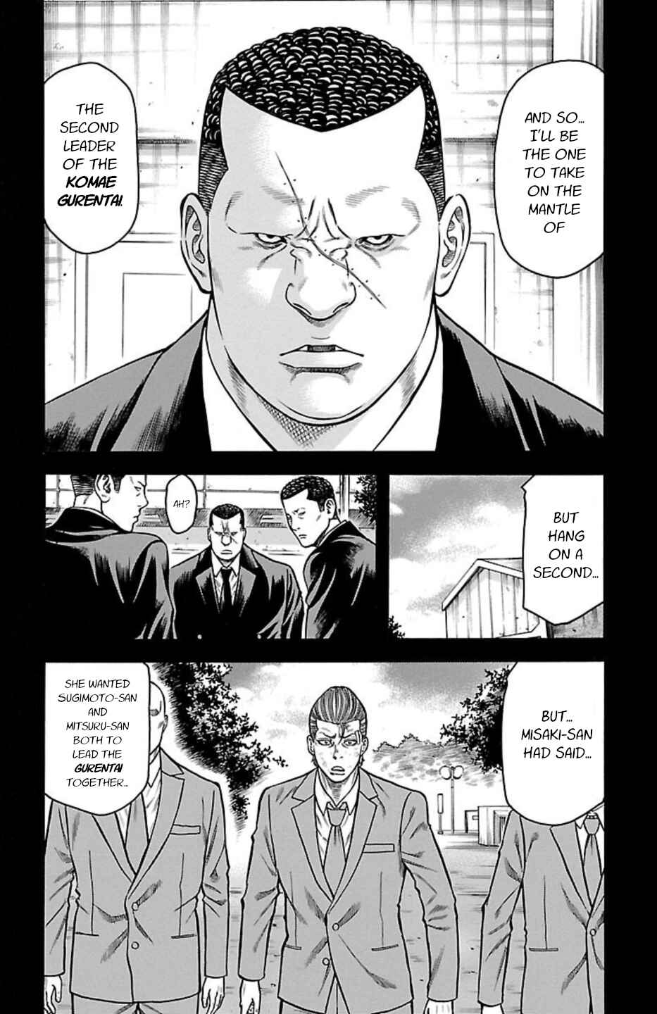 Chapter 65 - Page 11