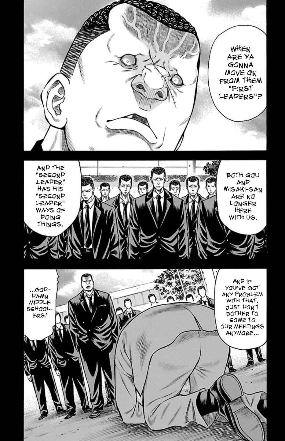 Chapter 65 - Page 14
